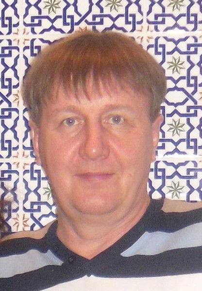 Николай Рогозин