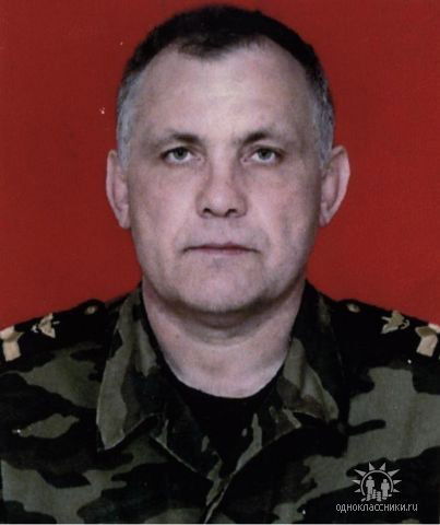 Станислав Вировец