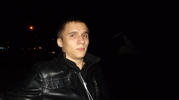 Илья Фоменко