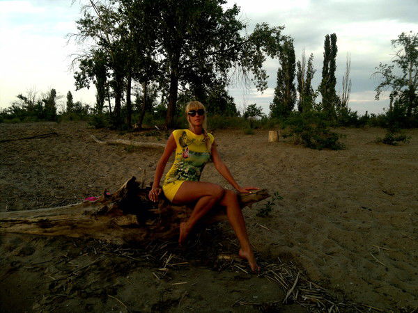 Виктория Яковлева