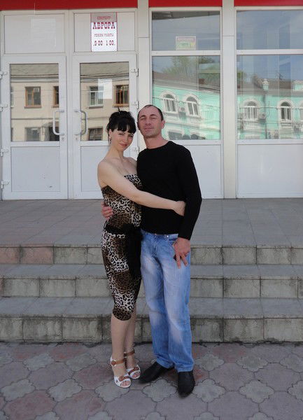 Евгения Богомолова