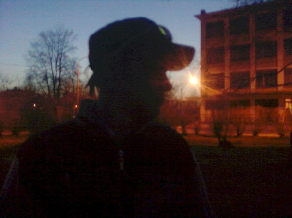 Иван Мухтар