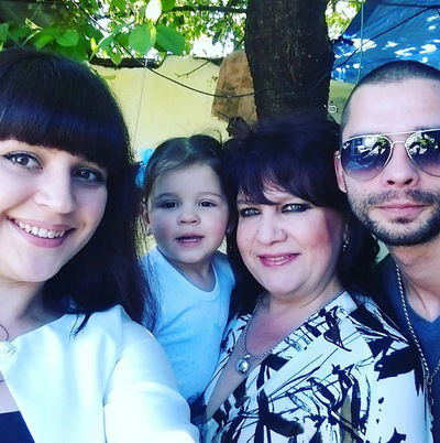 Нелли Гусева