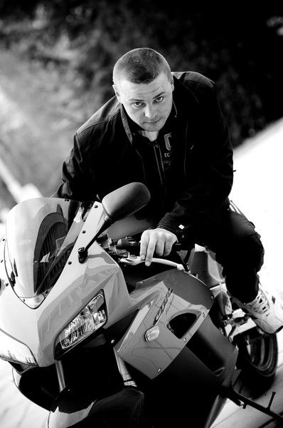 Слава Гончаренко