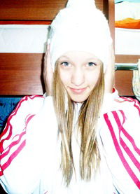 Ирина Гаранина