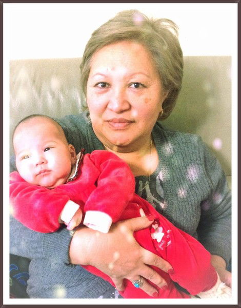 Ардак Кырыкбай