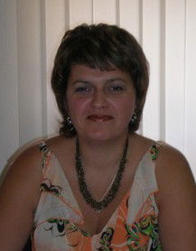 Анжелика Худякова