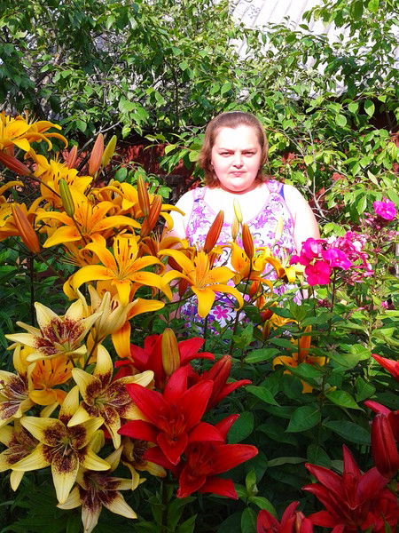 Наталья Смирнова