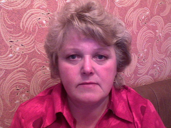 Тамара Юркова