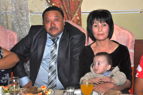 Нурлан Тойлыбаев