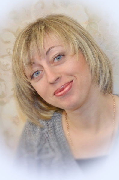 Елена Сидорина