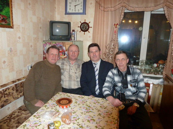 Сергей Субботин