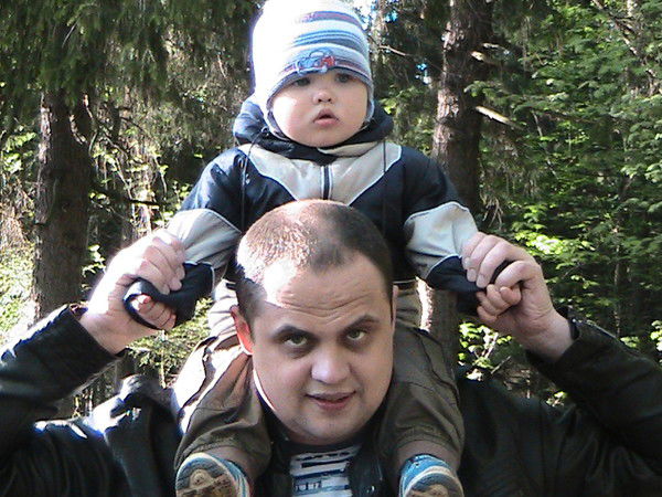 Евгений Фролов