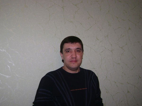 Флюр Булатов