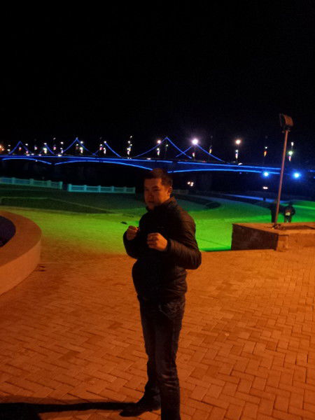 Алмас Алмазный