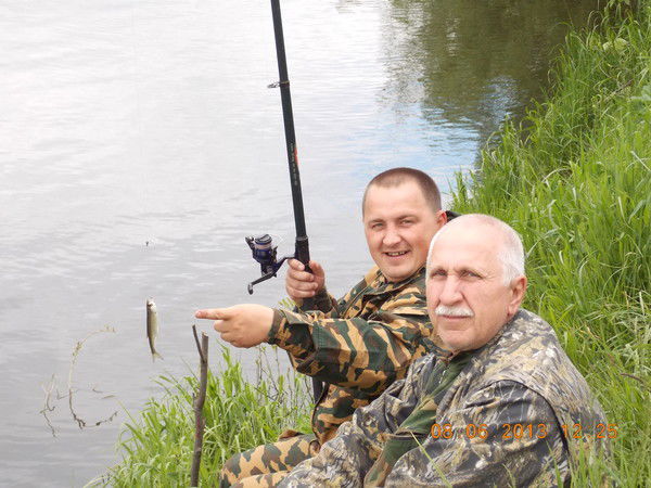 Борис Бояринцев