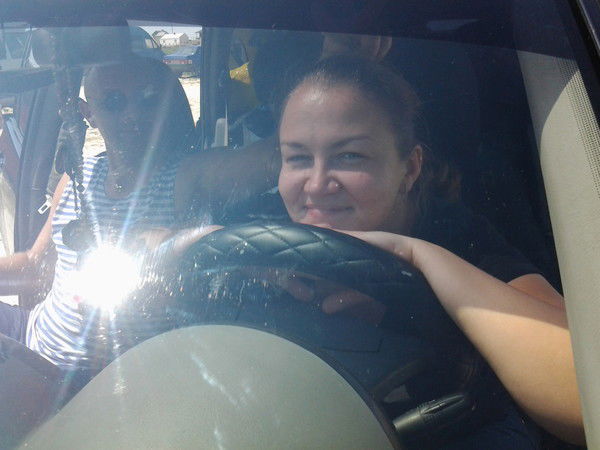 Татьяна Закревская