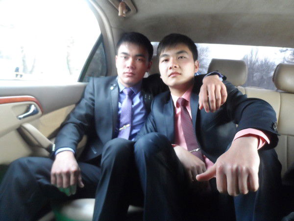 Куаныш Куандыков