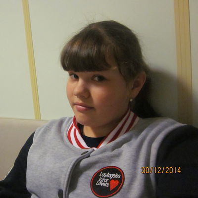 Ангелина Казачкова