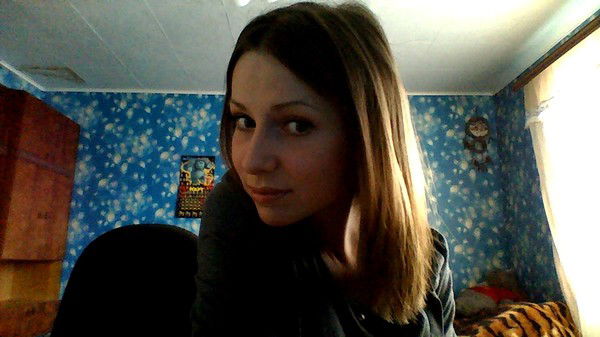 Дарья Крестова