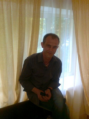 Сергей Костаков