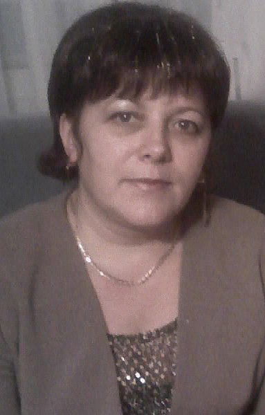 Ольга Прохорова