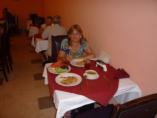 Фарида Торбенко