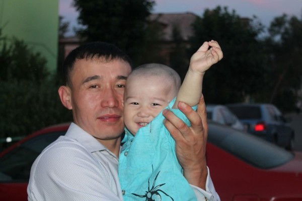 Сункар Токтарханкызы