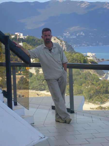 Ярковский Олег