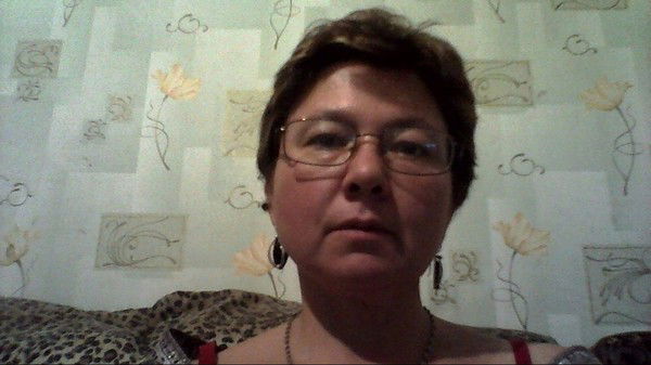 Наиля Шайхутдинова