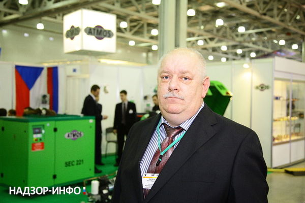 Сергей Самойлов