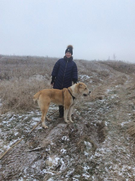 Ирина Ильина(Назарова)