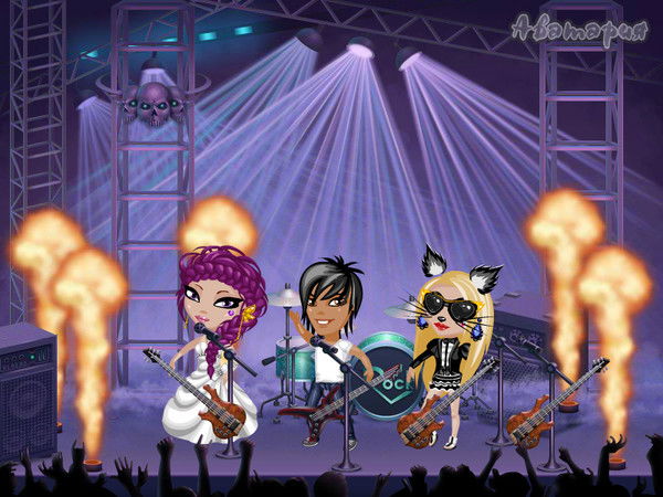 Cофья Наумкина