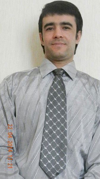 Умар Кудратуллаев