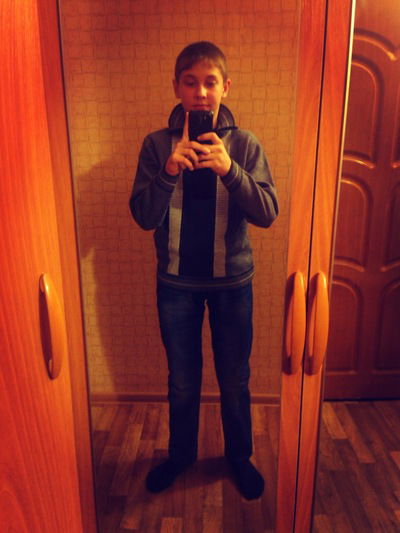 Никита Игнатьев