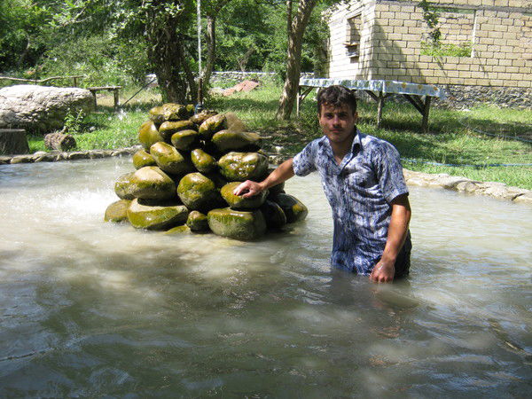 Эльдар Гаитмазов