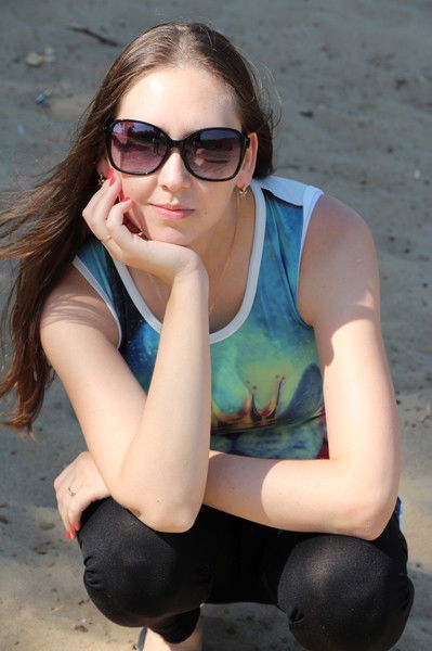 Елена Братцева