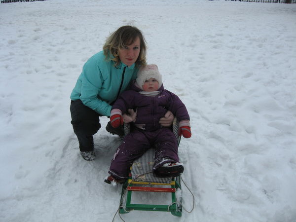 Евгения Большакова