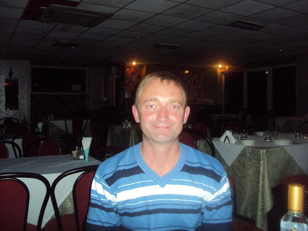 Андрей Беккинг