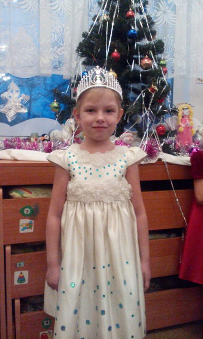 Светлана Мамонова