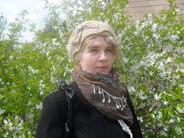 Жанна Логадюк