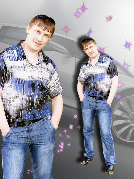 Иван Штенгауэр