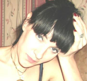 Юлия Костенич