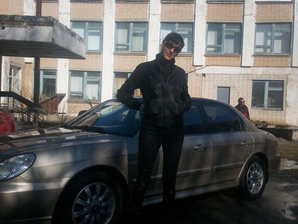 Светлана Власова