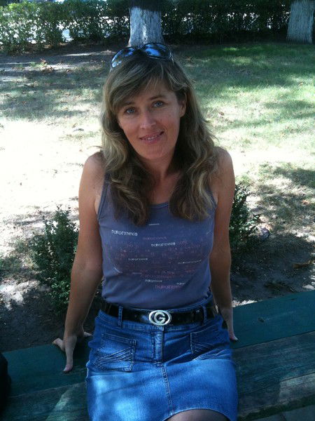 Светлана Пляшешник