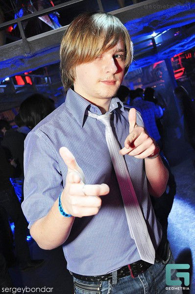 Андрей Кушкин