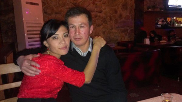 Назым Абдрасилова