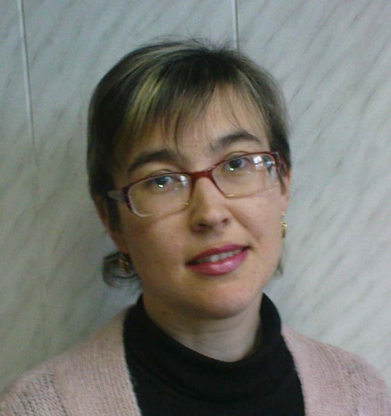 Крылова Людмила