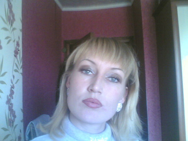 Оксана Жуйкова