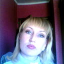 Оксана Жуйкова